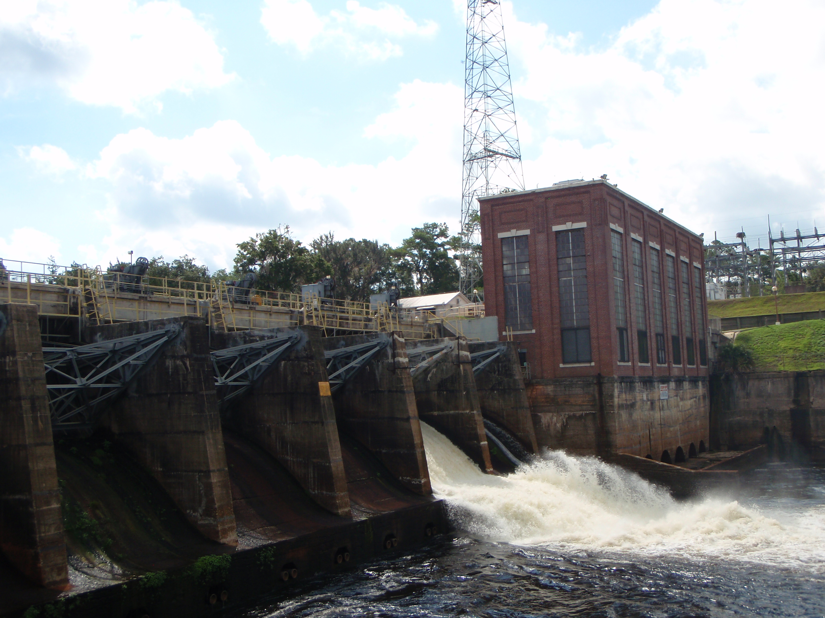 Florida Dam Owner Association of State Dam Safety